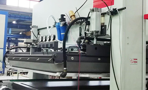 WALKER FILTRATION加熱器加熱速度快，加熱溫度穩定