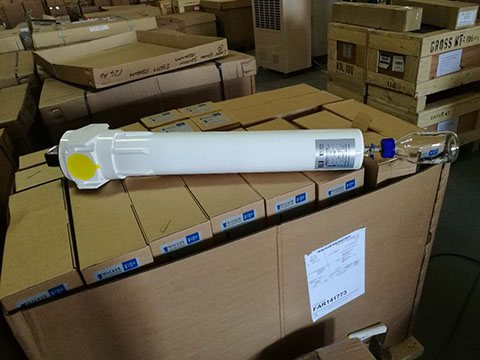 SR醫用中心吸引系統除菌過濾器S250MV