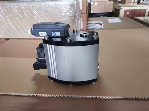 空壓系統電子自動排水器DM500CA