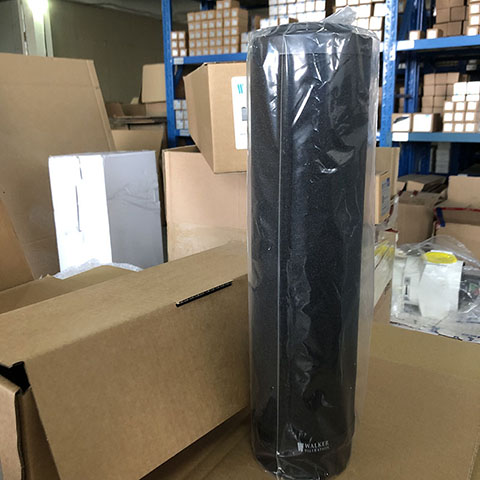 醫用真空細菌過濾器S120MV的配套濾芯