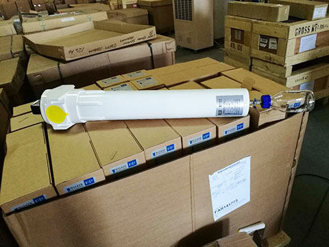 SR醫用真空除菌過濾器